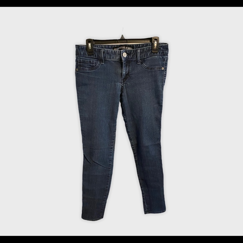 Express Jeans
